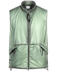 C.P. Company - Vest - Lyst