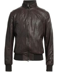 Barba Napoli - Jacket - Lyst