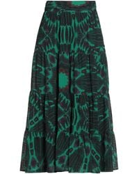 Ba&sh - Midi Skirt - Lyst