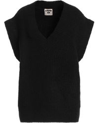 A PAPER KID - Pullover - Lyst