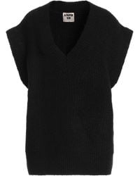 A PAPER KID - Pullover - Lyst