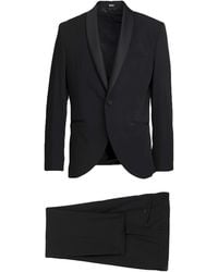 Emanuel Ungaro - Suit Polyester, Viscose, Elastane - Lyst