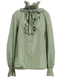 Alberta Ferretti - Shirt - Lyst