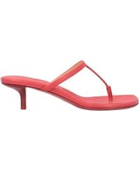 Marsèll - Thong Sandal - Lyst
