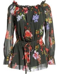 Fuzzi - Top - Lyst