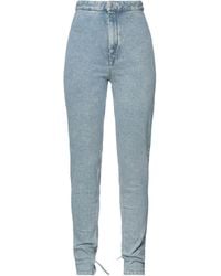 Isabel Marant - Pantalon en jean - Lyst