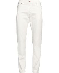 Daniele Alessandrini - Jeans Cotton, Elastane - Lyst