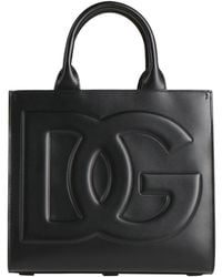Dolce & Gabbana - Handbag - Lyst