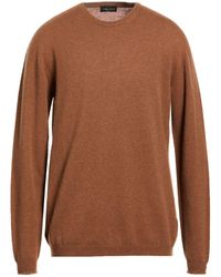 Roberto Collina - Sweaters - Lyst
