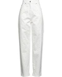 MSGM - Jeans - Lyst