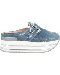 Hogan - Mules & Clogs - Lyst