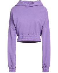 GIUSEPPE DI MORABITO - Sweatshirts - Lyst