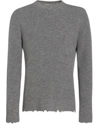 Laneus - Pullover - Lyst