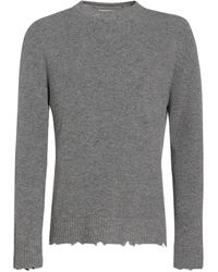 Laneus - Pullover - Lyst
