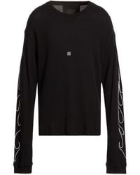Givenchy - Pullover - Lyst
