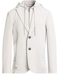 Giorgio Armani - Giacca & Giubbotto - Lyst