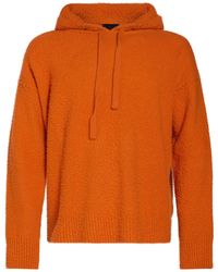 Roberto Collina - Sweaters - Lyst