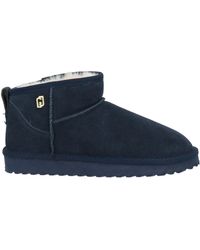 Liu Jo - Ankle Boots - Lyst