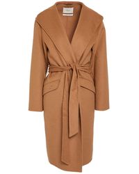 ViCOLO - Mantel - Lyst