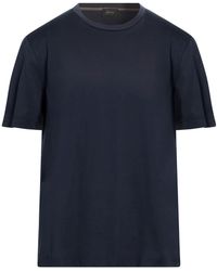 Brioni - T-Shirt - Lyst