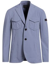 Peuterey - Blazer - Lyst