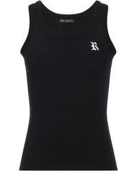 Raf Simons - Tank Top - Lyst