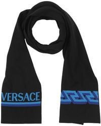Versace - Sciarpa - Lyst