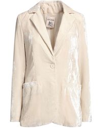 Semicouture - Blazer - Lyst