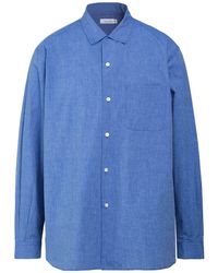 Nanamica - Shirt - Lyst