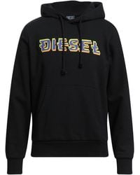 DIESEL - Sweatshirt - Lyst