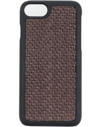 ZEGNA - Cover & Custodie - Lyst