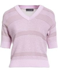 Lorena Antoniazzi - Pullover - Lyst