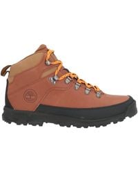 Timberland - Stiefelette - Lyst