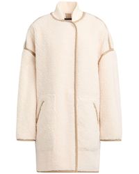 Caractere - Shearling & Teddy - Lyst