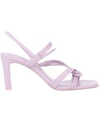 Sandro - Sandals - Lyst