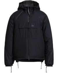C.P. Company - Puffers - Lyst