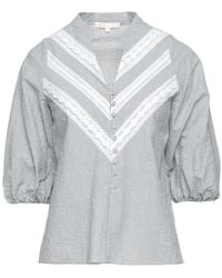 Maje - Bluse - Lyst