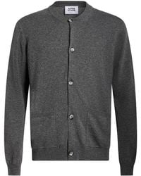 Alpha Studio - Cardigan - Lyst