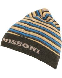 Missoni - Cappello - Lyst
