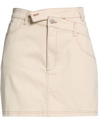 Baum und Pferdgarten - Denim Skirts - Lyst
