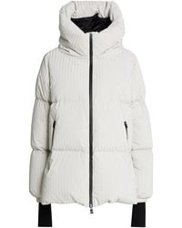 Herno - Puffer Polyamide, Polyurethane - Lyst