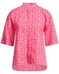 Caliban - Camicia - Lyst