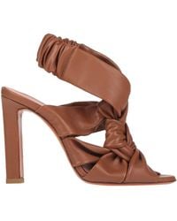 Santoni - Sandals - Lyst