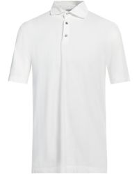 REYER - Polo Shirt - Lyst