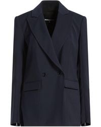 Patrizia Pepe - Blazer Polyester, Elastane - Lyst