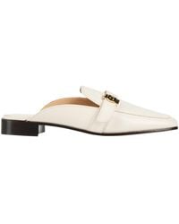 Ferragamo - Mules & Clogs Kidskin - Lyst