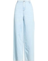Beatrice B. - Jeans Cotton, Linen - Lyst