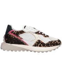 Date - Sneakers - Lyst