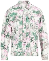 Isabel Marant - Denim Outerwear - Lyst