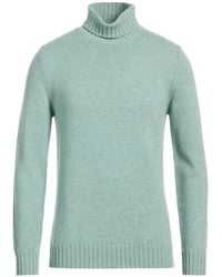 FILIPPO DE LAURENTIIS - Turtleneck - Lyst